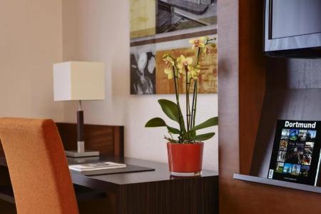 Steigenberger Dortmund - 43