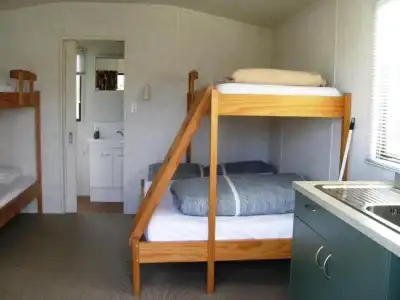 Napier Beach TOP 10 Holiday Park - 12