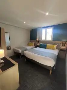 Hôtel Bristol - 82