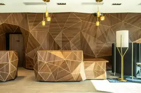 Crowne Plaza NICE - GRAND ARENAS by IHG - 17