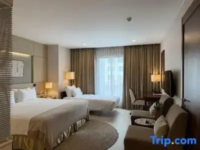 The Ann Hanoi & Spa - 225