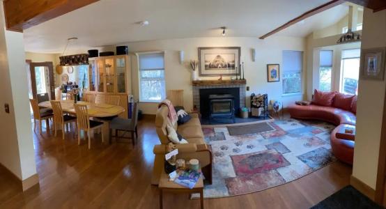 Bell In The Woods Guest House - 76