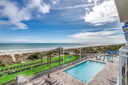 Dunes Village Resort - 227