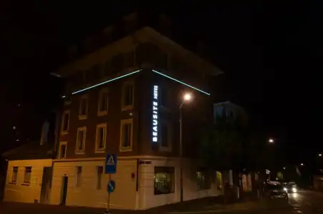 Beausitehotel - 4