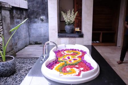 Sri Ratih Cottages - 23