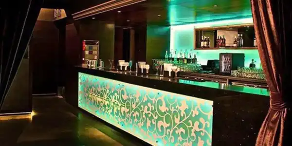 Krishna Palace - 27