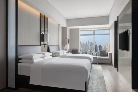 Chongqing Marriott - 114
