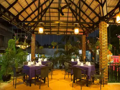 Angkor Ry Boutique - 22