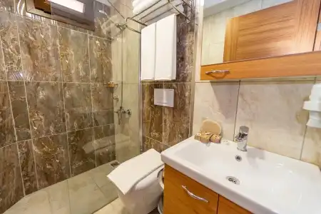 Iskelem Otel - 52
