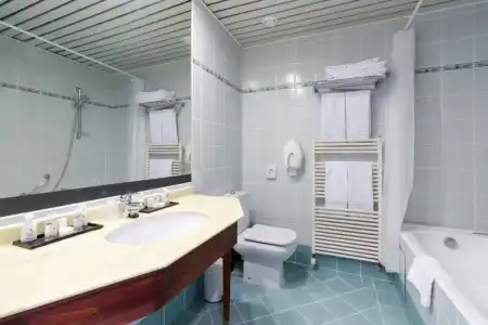 Thermae Palace - 75