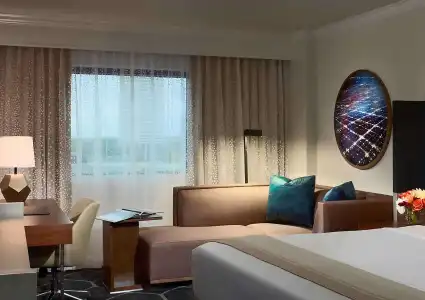The Royal Sonesta Houston Galleria - 50