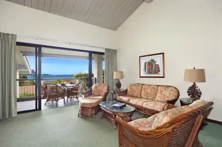 Hanalei Bay Resort by TO, Princeville - 37