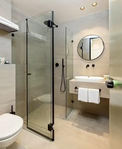 AirTLV - Arlozorov Apartment's - 25