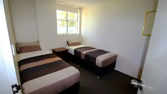 Tradewinds Apartments - 136