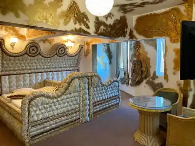 Bali Colosseum - 54
