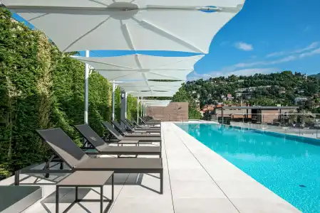 Hilton Lake Como - 31