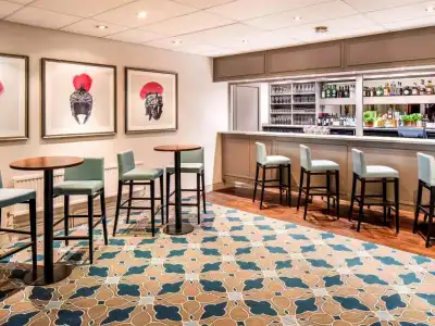 Mercure Chester Abbots Well - 24
