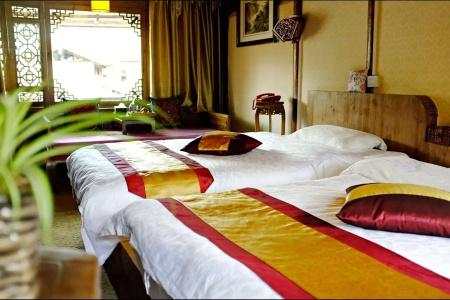 Lijiang Baisha Holiday Resort - 3
