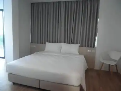 Rezt Bangkok - Hostel - 92