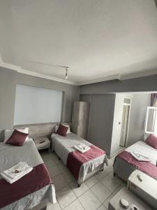 Ersoy Aga Otel - 31