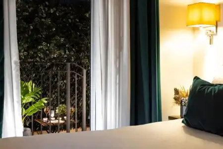 Hôtel Nice Azur Riviera - 79