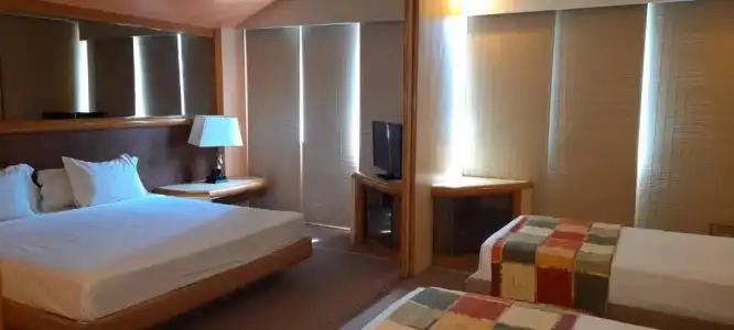 Atlantico Star - 36