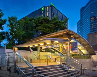Ibis Styles Bangkok Ratchada - 14