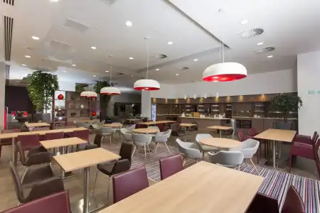 Staybridge Suites Birmingham by IHG - 28