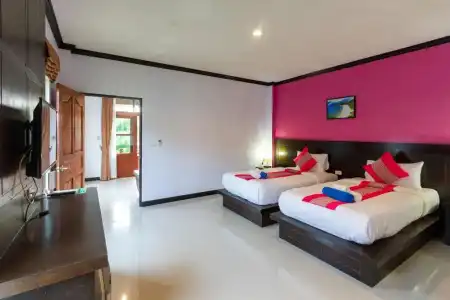 Lanta Lapaya Resort - 91