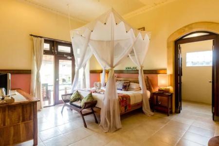 Ubud Aura Wellness Sanctuary - 54