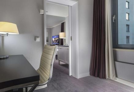 Hilton Prague Old Town - 5