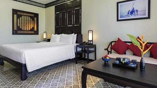 Wyndham Garden Hoi An Cua Dai Beach - 183