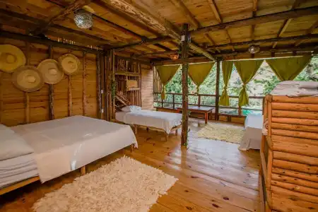 Cabarete Boutique Ecolodge Beachfront - 125