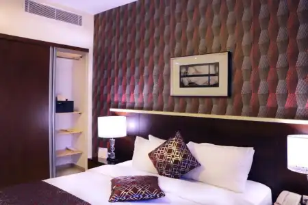 City Rose Suites - 74