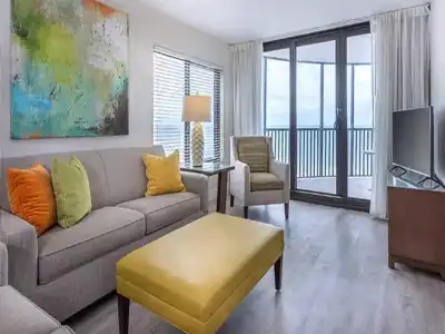 Pointe Estero Beach Resort - 97