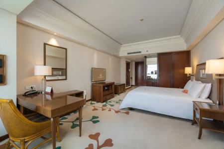 Kande International Huizhou - 27