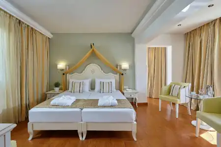 Alexander Beach & Village Resort - 213
