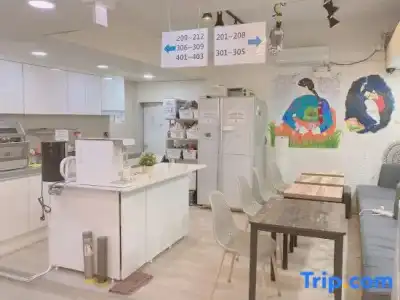 YaKorea Hostel Dongdaemun - 67
