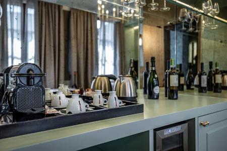 La Scaletta Al Ponte Vecchio - 368