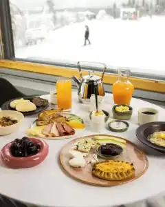 Hotelli Pikku-Syöte - 12