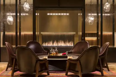 The Ritz-Carlton, Cleveland - 15