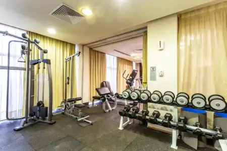 Mercure Sofia City - 25