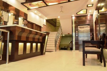 Aster Inn - 22
