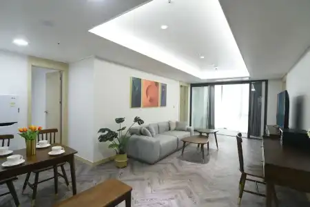 Haeundae Central - 76