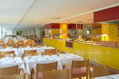 Iberostar Selection Albufera Park - All Inclusive - 19
