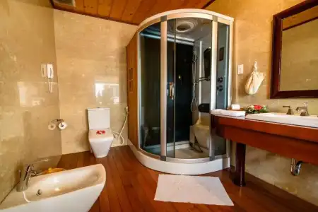 Huong Giang Resort and Spa - 250