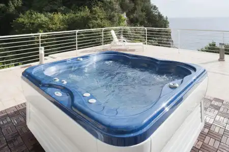 La Dolce Vita Residence - 9