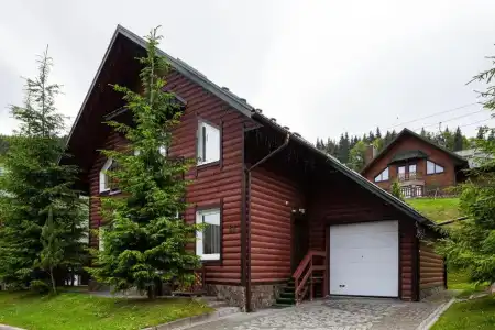 Bukovel - 161