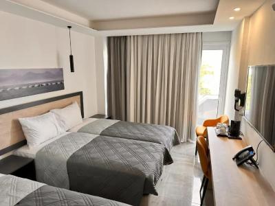 Papouis Protaras ex smartline Protaras - 39