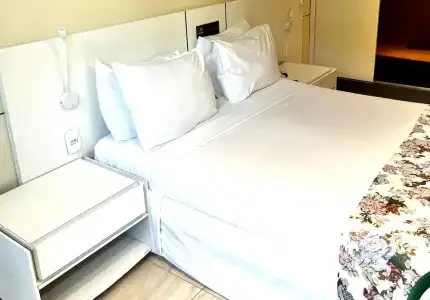 Nacional Inn Rio Copacabana - 109